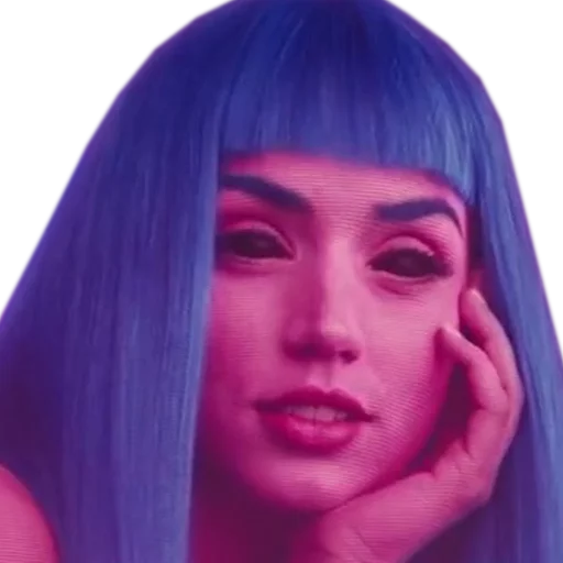 Эмодзи Blade Runner