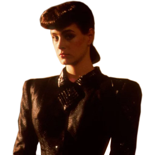 Эмодзи Blade Runner
