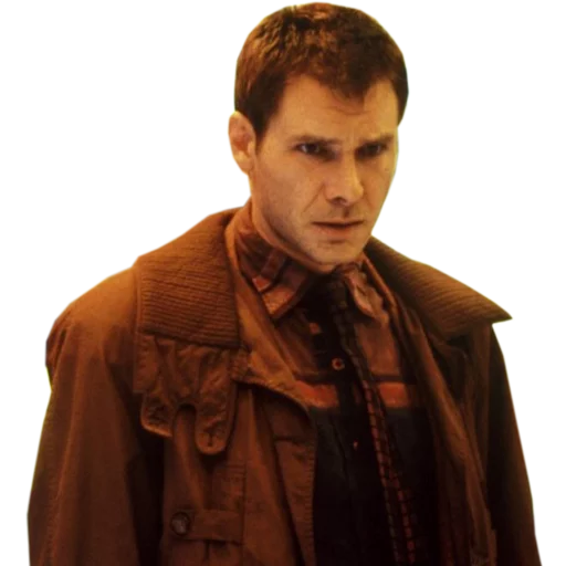Эмодзи Blade Runner