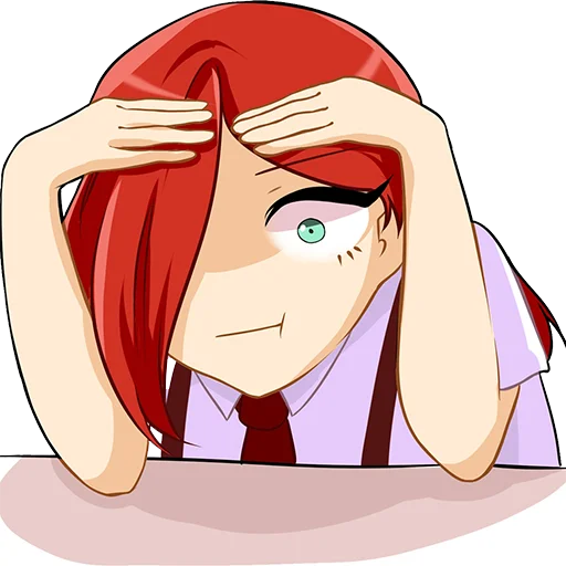 Эмодзи комунизм тян