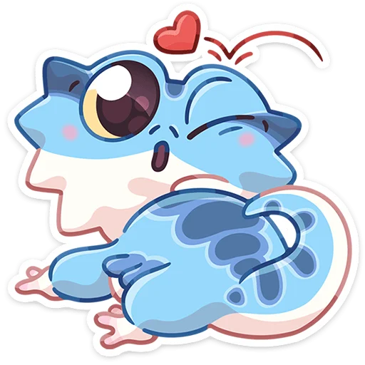 Эмодзи Блинец