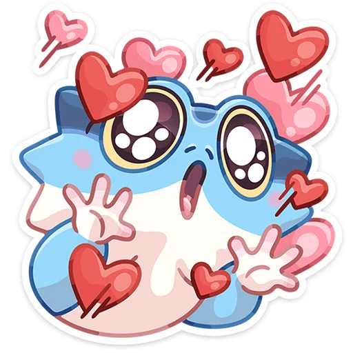 Эмодзи Блинец