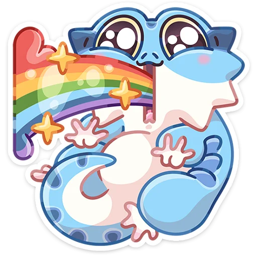 Эмодзи Блинец