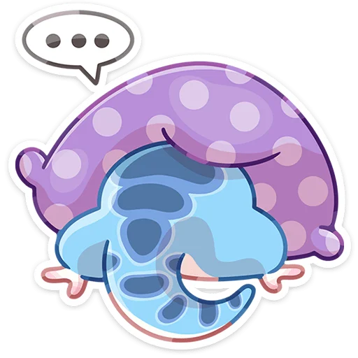 Эмодзи Блинец