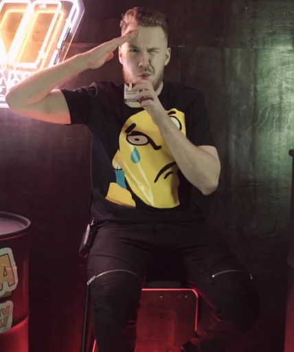 Эмодзи snyusfor