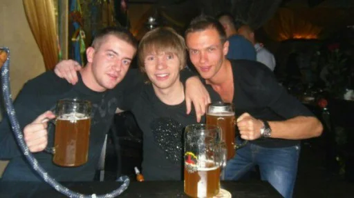 Эмодзи snyusfor