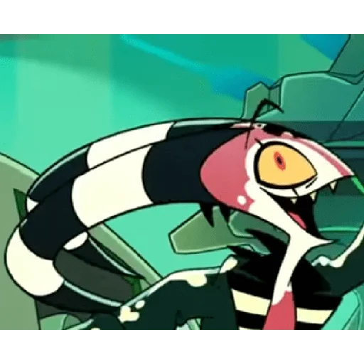 Эмодзи Helluva Boss | Адский Босс