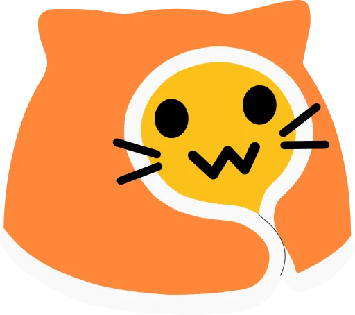 Эмодзи Comfy