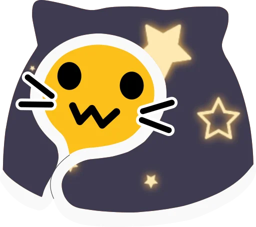 Эмодзи Comfy