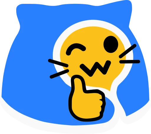 Эмодзи Comfy