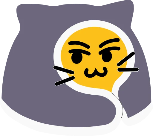 Эмодзи Comfy