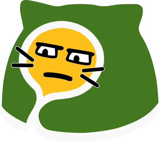 Эмодзи Comfy