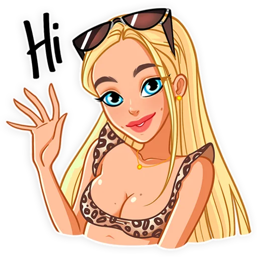 👋