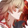 Эмодзи bloody lotus