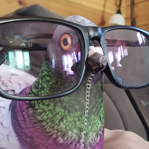 Эмодзи БЛОПТОП