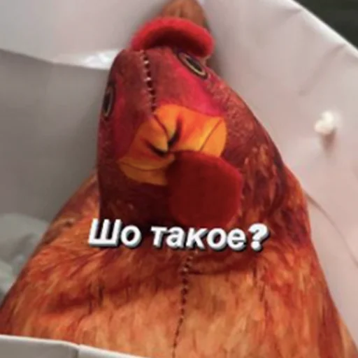 Эмодзи БЛОПТОП