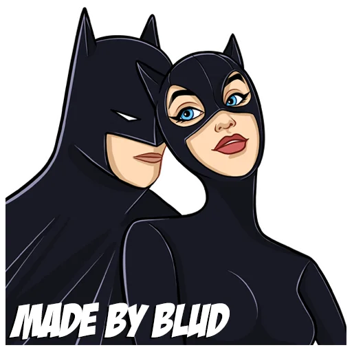 Эмодзи Cat Women
