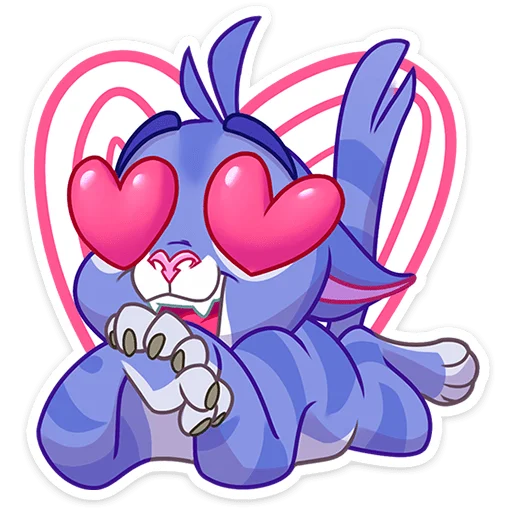 Эмодзи Блю Чиз