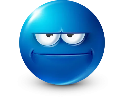?