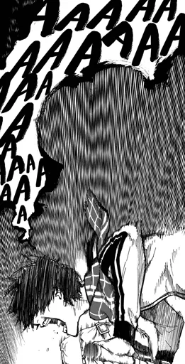 Эмодзи blue lock