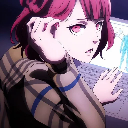 Эмодзи Blue lock