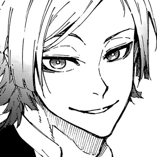 Эмодзи Blue lock