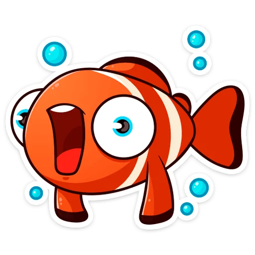 Эмодзи Бобби Баббл