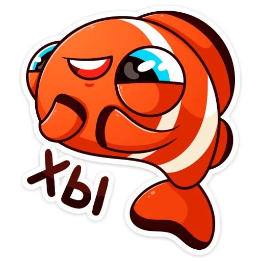 Эмодзи Бобби Баббл