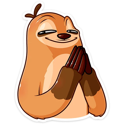 Эмодзи Бодрый Эл