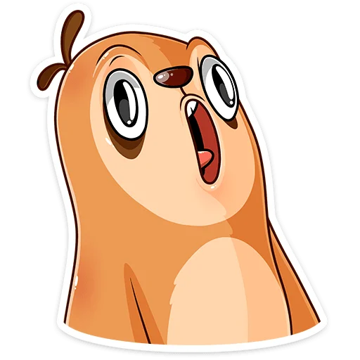 Эмодзи Бодрый Эл