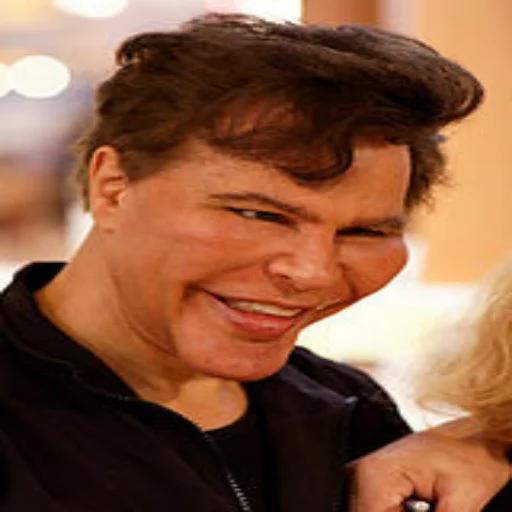 Эмодзи The Bogdanoffs