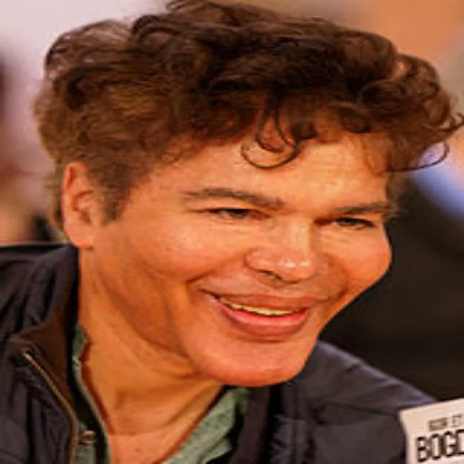 Эмодзи The Bogdanoffs