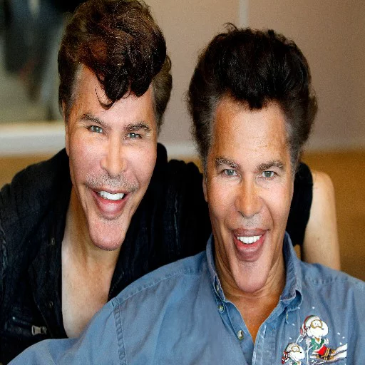 Эмодзи The Bogdanoffs