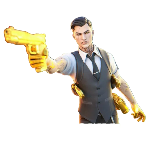 Эмодзи bogi_fortnite