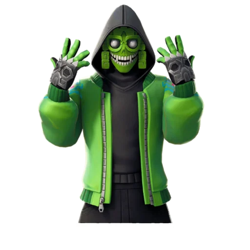Эмодзи bogi_fortnite