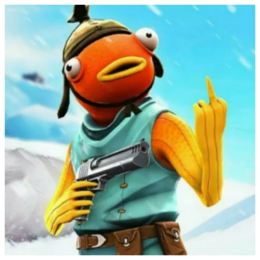 Эмодзи bogi_fortnite