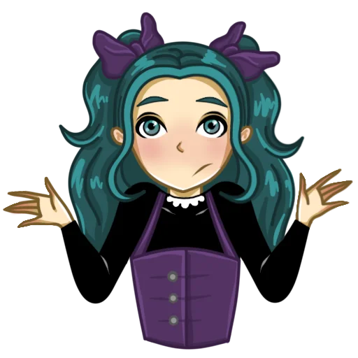 Эмодзи Котелок для Розы