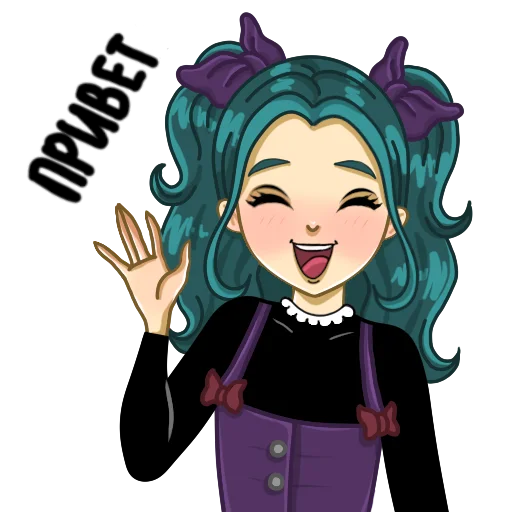 Эмодзи Котелок для Розы