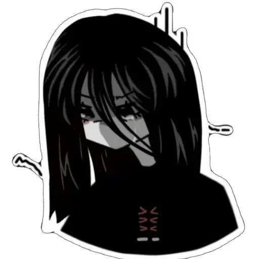 Эмодзи coget vole