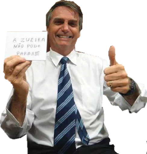 Эмодзи bolsomito