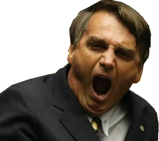 Эмодзи bolsomito