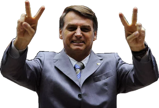 Эмодзи bolsomito