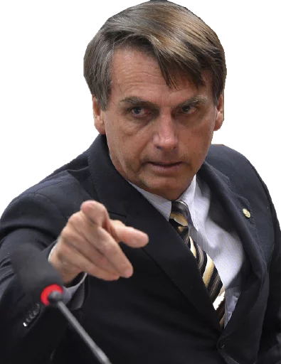 Эмодзи bolsomito