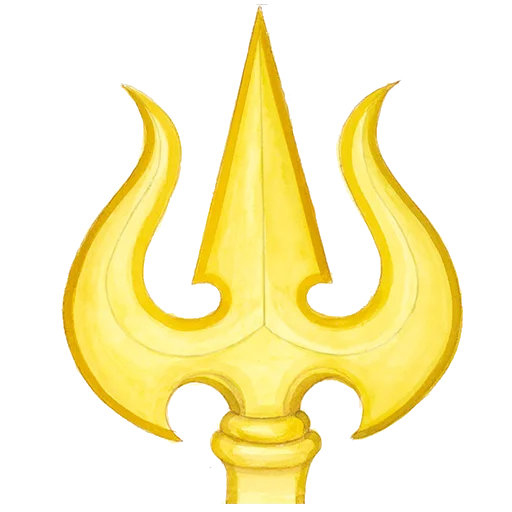 Эмодзи Shiv Bholenath