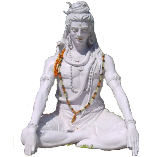 Эмодзи Shiv Bholenath