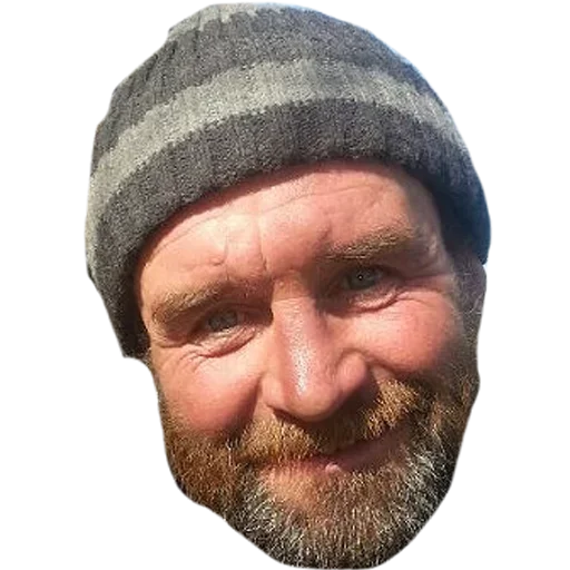 Эмодзи Homeless