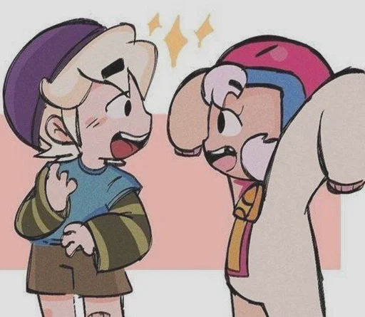 Эмодзи Brawl Stars