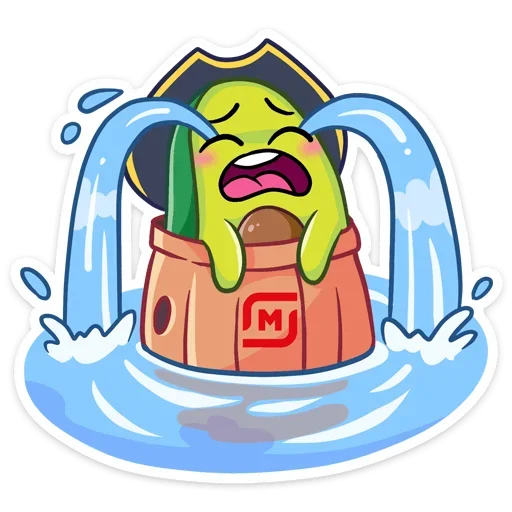 Эмодзи Доберись до сокровищ