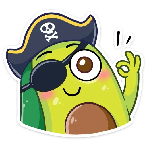 Эмодзи Доберись до сокровищ