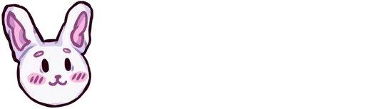 Эмодзи -𝙗𝙤𝙧𝙚𝙙 𝙗𝙪𝙣𝙣𝙮-